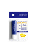 Evening Primrose Vitamin E Lip Balm